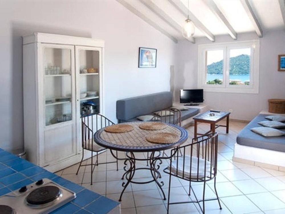 Les Mini-Villas de Santa Giulia Porto Vecchio Habitación foto