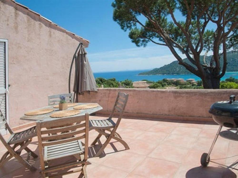 Les Mini-Villas de Santa Giulia Porto Vecchio Habitación foto